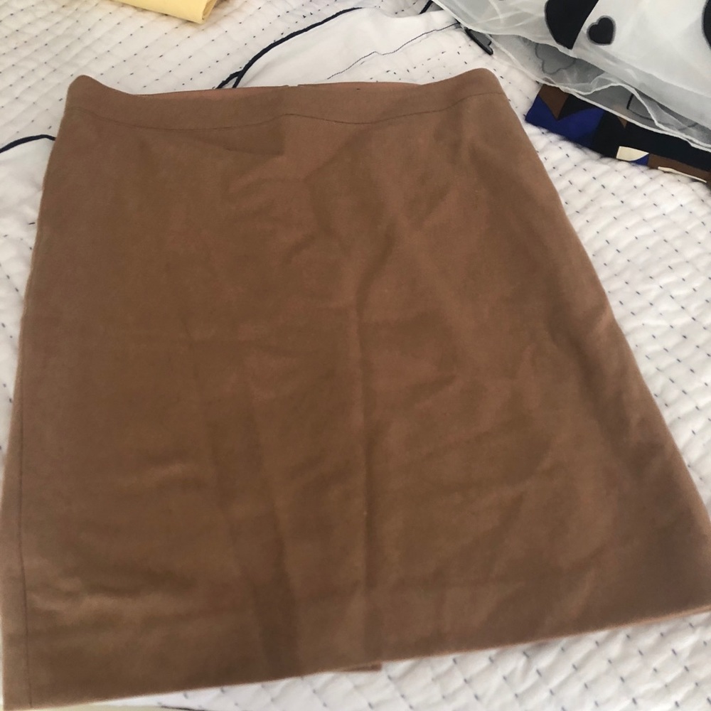 J Crew pencil skirt